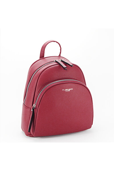 Flora&Co Paris Rucsac de damă B-F2591 18 roșu