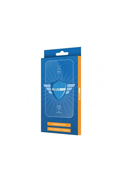 Blue Shield Folie de protectie Ecran pentru Xiaomi Redmi Note 13 Pro 5G Sticl...