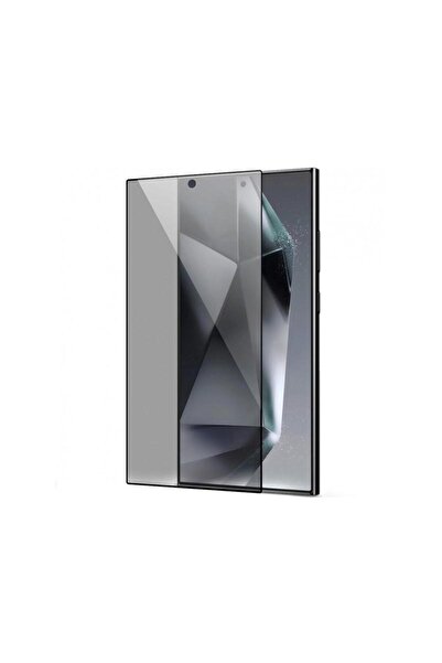 Joyroom Folie de protectie Ecran Privacy pentru Samsung Galaxy S24 Ultra S928...