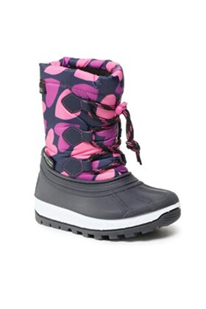 BOATILUS χιονομπότες για κορίτσια NJ10-VAR.04F-YOUTH μπλε