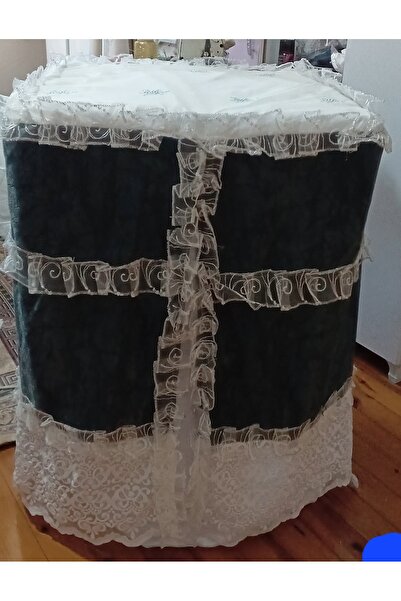 Sevimli غطاء الغسالة 96