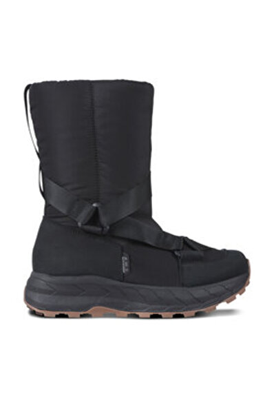 Icepeak γυναικείες χιονομπότες 75290 μαύρες