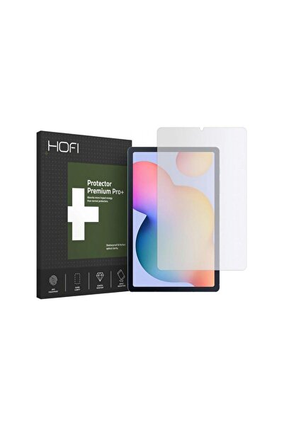 HOFI Folie de protectie Ecran PRO+ pentru Samsung Galaxy Tab S6 Lite (2024) / Tab S6 Lite (2022) /