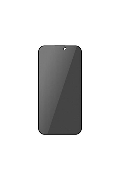 Mr. Monkey Glass Folie de protectie Ecran Privacy pentru Apple iPhone 16 Pro ...