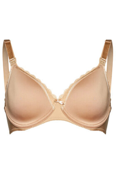 Chantelle Γυναικείο Σουτιέν Θηλασμού C18710 Μπεζ