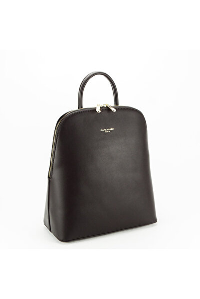 David Jones Rucsac de damă B-7023-2C 17 Maro deschis