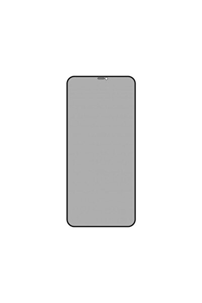 OEM Folie de protectie Ecran Privacy OG Premium pentru Apple iPhone 11 / XR S...