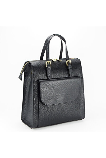 SOFILINE Rucsac convertibil în geantă B-8935 121 Negru