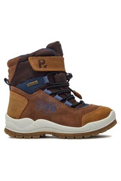 Primigi μπότες χιονιού για αγόρια 6896300 καφέ