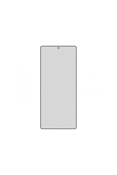 Mr. Monkey Glass Folie de protectie Ecran Privacy pentru Samsung Galaxy S25 U...