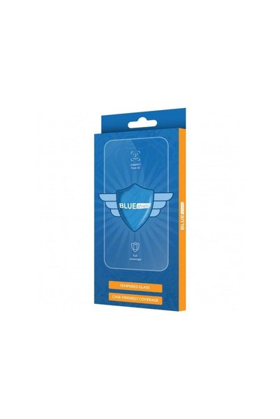 Blue Shield Folie de protectie Ecran pentru Samsung Galaxy S24 S921 Sticla Se...