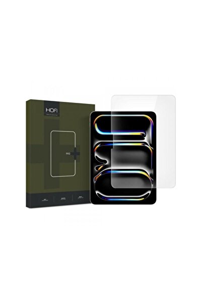 HOFI Folie de protectie Ecran PRO+ pentru Apple iPad Air 13 (2024) / iPad Air 13 (2025) Sticla Secu