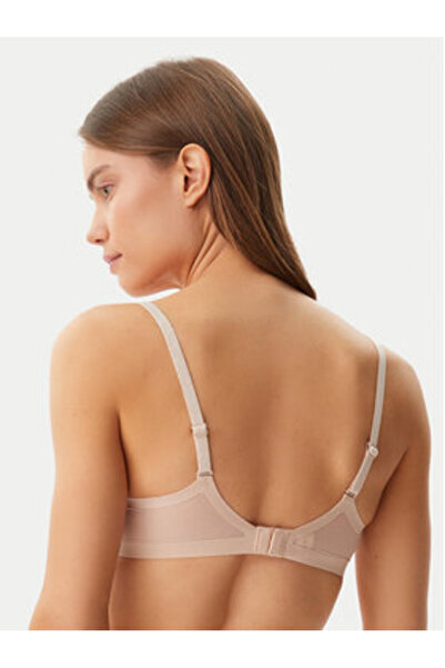 Chantelle Γυναικείο Σουτιέν με Μπανέλα C18IN3 01N Μπεζ