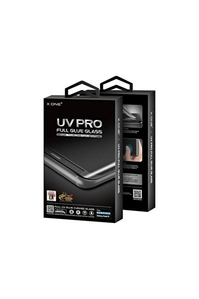 X-One Folie de protectie Ecran pentru Samsung Galaxy Note 20 Ultra 5G N986 / ...