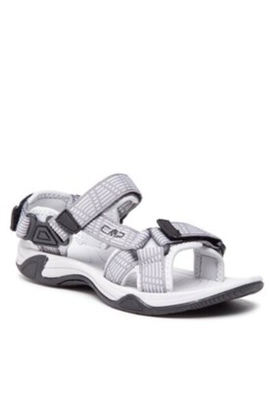 CMP γυναικεία σανδάλια 38Q9956 γκρι