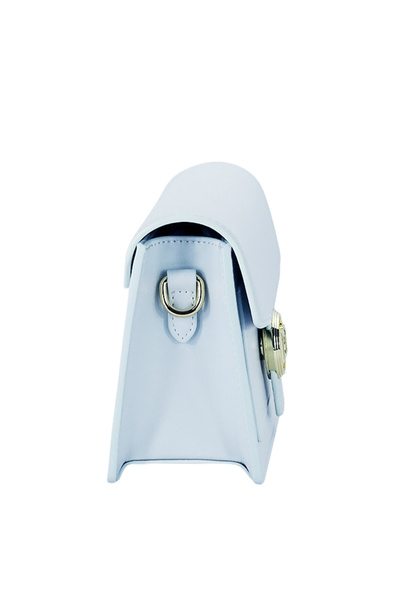 David Jones B-CM7245 15 geantă mică albastru deschis