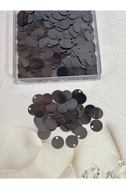 miraylahobi 20 mm (2 cm) Pul Çanta, Supla, Patik Pulu 25 gr