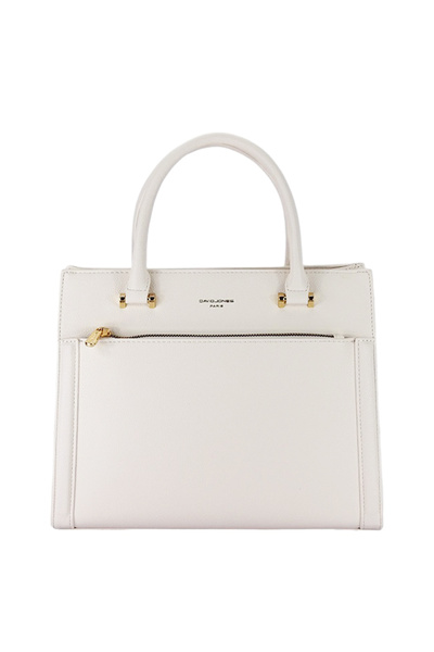 David Jones White bag B-CM6994A 11