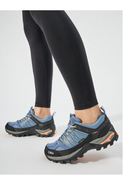 CMP γυναικείο πεζοπορικό 3Q54456 γκρι