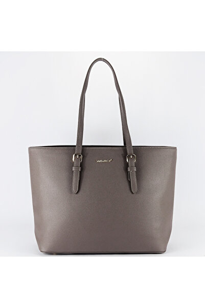 David Jones large dark grey bag B-CM6738-3 13