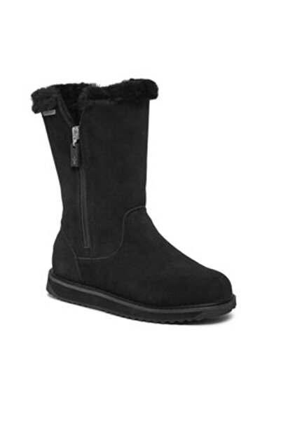 EMU Australia γυναικείες χιονομπότες W12985 μαύρες