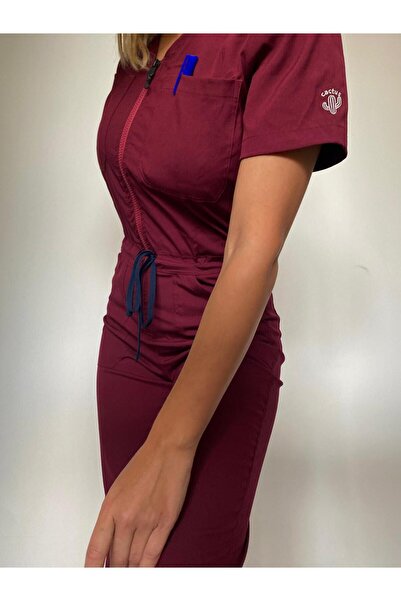 CACTUS zeena scrubs tulum