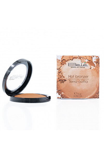 Bela برونزر ساخن