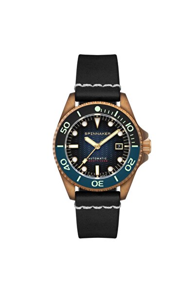 SPINNAKER SP-5060-0A Erkek Kol Saati