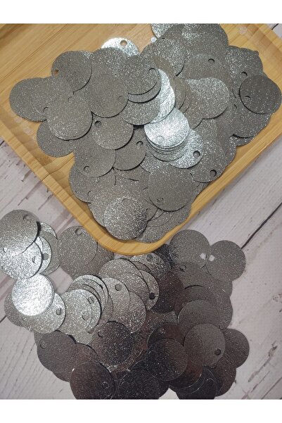 miraylahobi 30 mm (3 cm) Gofrajlı Pul Çanta, Supla, Patik Pulu 25 gr