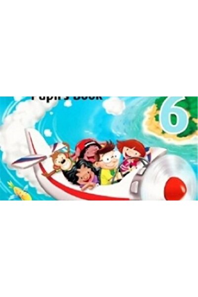 Marshall Cavendish انطلق مع كتاب التلميذ الإنجليزي 6