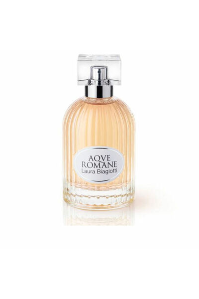 Laura Biagiotti Aqve Romane Ambrosia Aurea Eau De Toilette 100 ml (femeie)