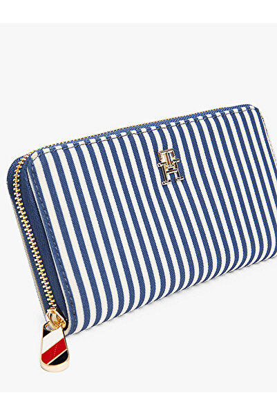 Tommy Hilfiger Women's Poppy Summer Wallet