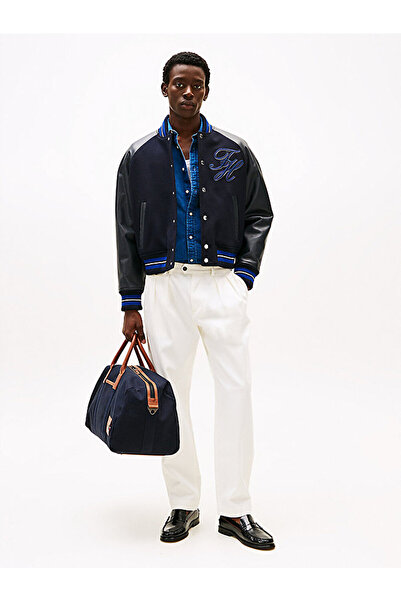 Tommy Hilfiger Men's Greenwich 2Plt Class Chino Pants