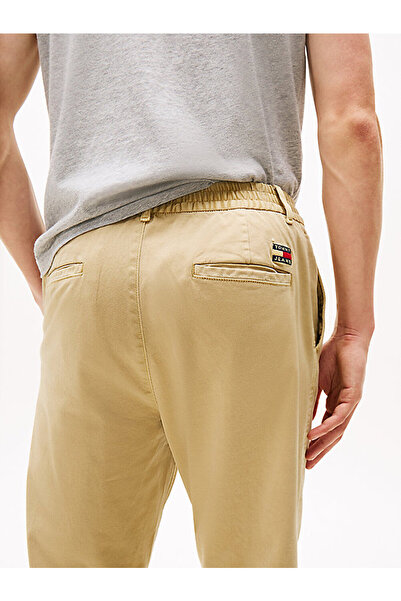 Tommy Hilfiger Men's Tjm Isaac Twill Casual Pants