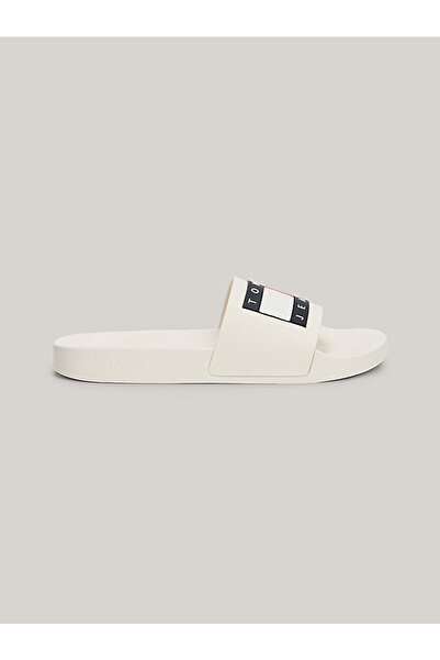 Tommy Hilfiger Men's Tommy Jeans Beach Slippers