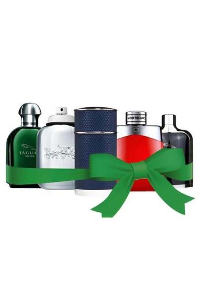 111 مجموعة عطور كلاسيكية فاخرة