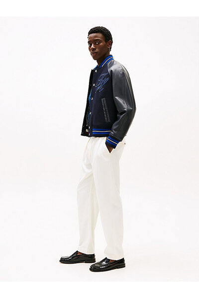 Tommy Hilfiger Men's Greenwich 2Plt Class Chino Pants