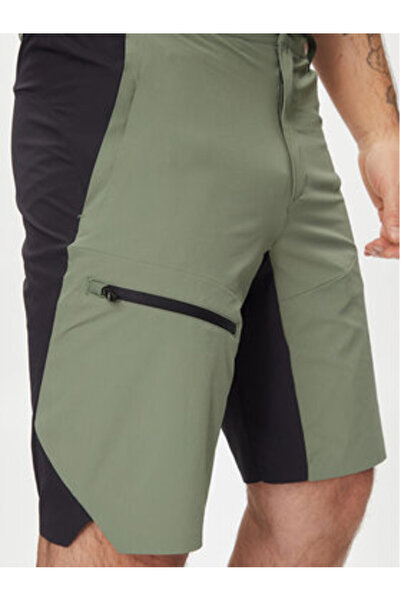 CMP Ανδρικό Αθλητικό Σορτς 33T6667 Πράσινο