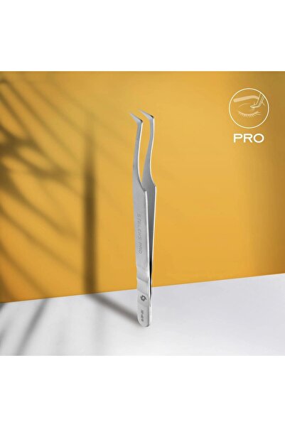 staleks pro ملقط رموش احترافي TE-41/6