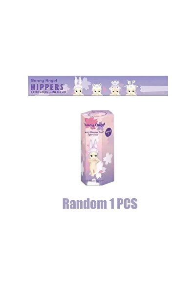 ANGELSS JEWELLERY Sonny Angel Hippers Harvest Yapışkanlı Telefon Laptop Table...