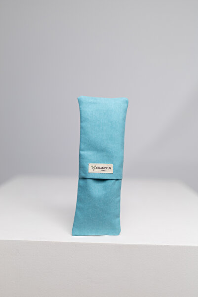 OKALIPTUS YOGA Chakra Meditation Eye Pillow