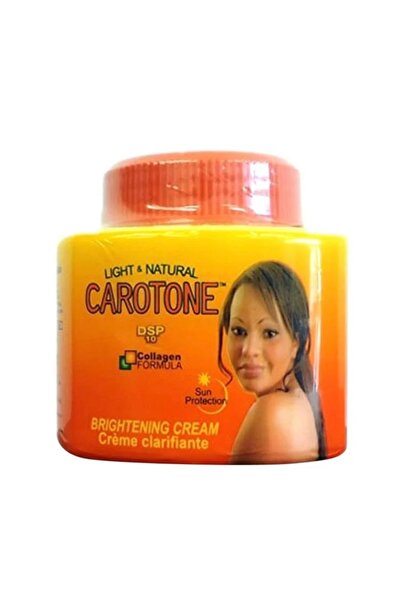 CARTOON Carton Whitening Cream with Collagen Formula 135ml