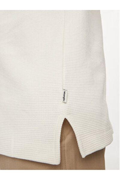 WRANGLER Ανδρικό Πόλο 112350413 Εκρού