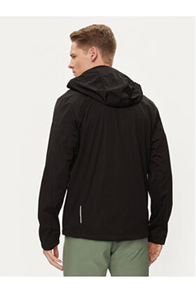 CMP Ανδρικό Αδιάβροχο 39A5027 Μαύρο