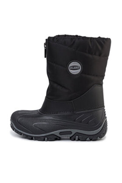 Olang Μπότες χιονιού BMX NERO για αγόρια μαύρες