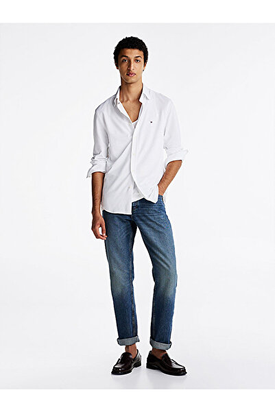 Tommy Hilfiger Men's Oxford Shirt