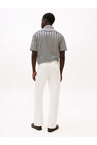 Tommy Hilfiger Men's Relaxed Fit River Jeans