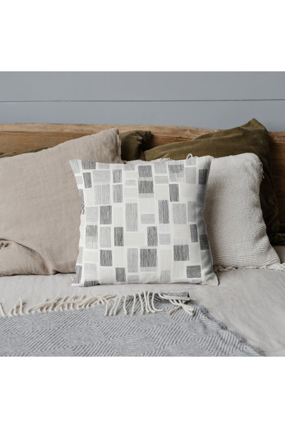Loravine Home Velora | Kırlent 40x40 cm