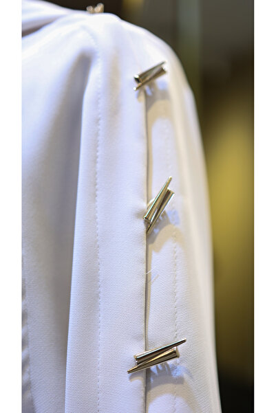 Ghisa TAPERED DETAILED SET