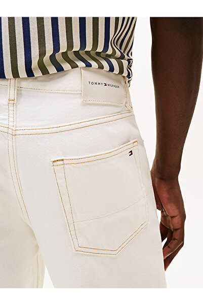 Tommy Hilfiger Men's Relaxed Fit River Jeans